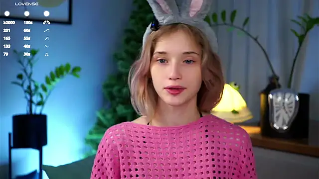 EdlinHargus online show from 02/18/25, 02:16