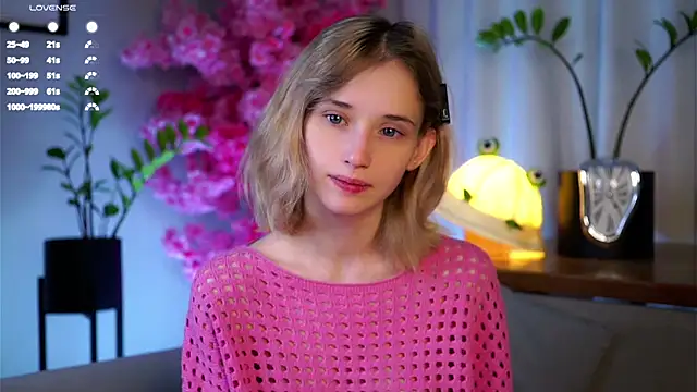 EdlinHargus online show from 02/28/25, 01:47