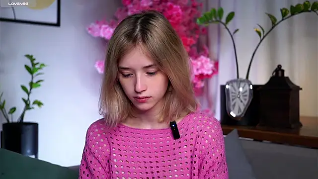 EdlinHargus online show from 03/02/25, 01:26