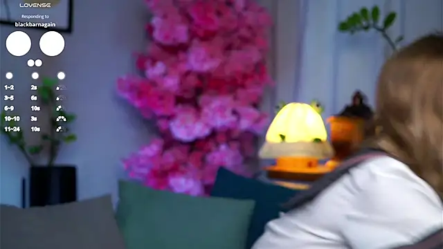 EdlinHargus online show from 03/04/25, 02:27