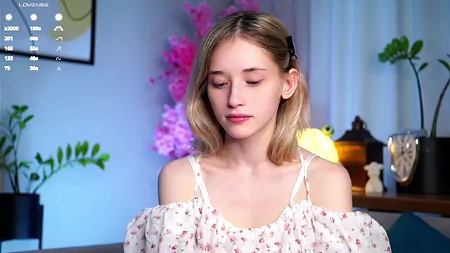 EdlinHargus online show from 03/07/25, 03:29