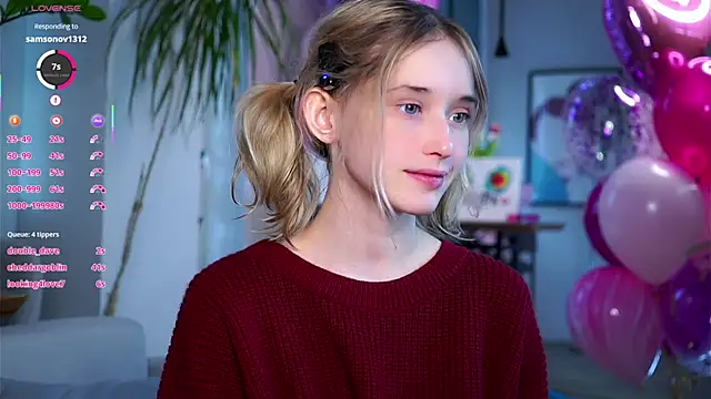 EdlinHargus online show from 03/11/25, 08:41