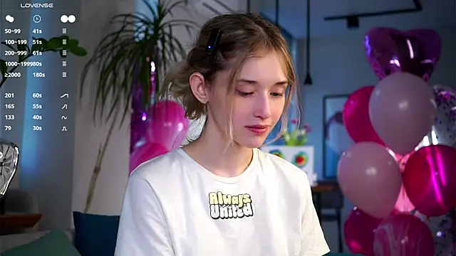 EdlinHargus online show from 03/13/25, 02:49