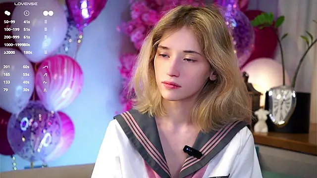 EdlinHargus online show from 03/15/25, 01:08