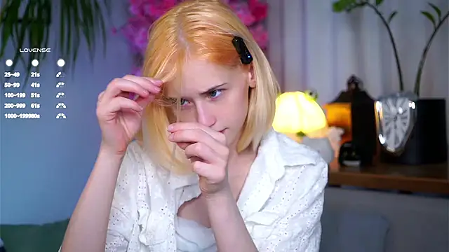 EdlinHargus online show from 03/21/25, 01:56