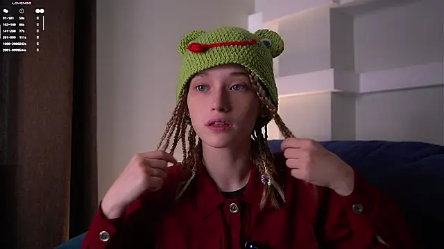 EdlinHargus online show from 09/19/25, 03:19