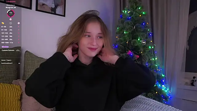 EdlinHargus online show from 12/18/25, 01:33