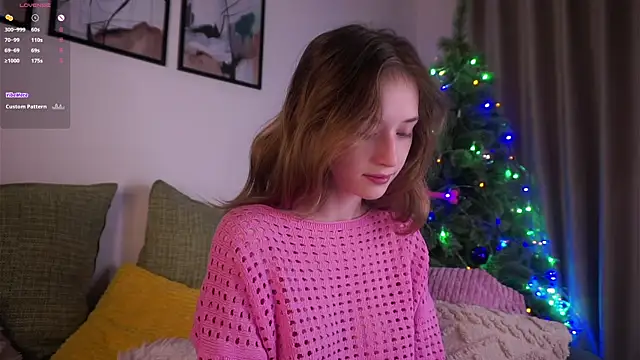 EdlinHargus online show from 12/22/25, 01:35