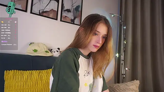 EdlinHargus online show from 02/03/26, 02:53