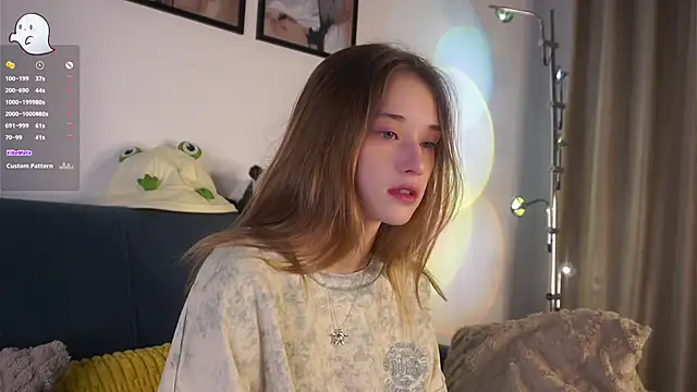 EdlinHargus online show from 02/07/26, 02:15