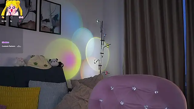 EdlinHargus online show from 02/19/26, 01:23