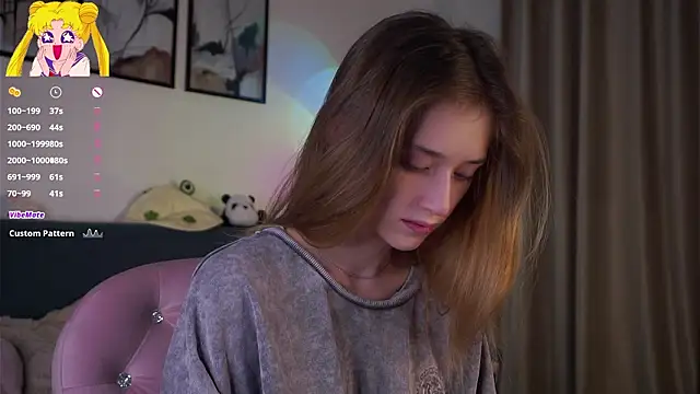 EdlinHargus online show from 03/15/26, 01:22