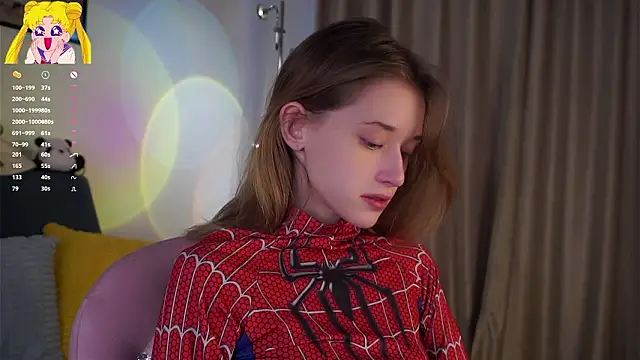 EdlinHargus online show from 03/17/26, 01:32