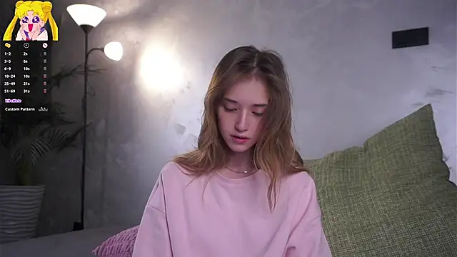 EdlinHargus online show from 04/02/26, 02:20