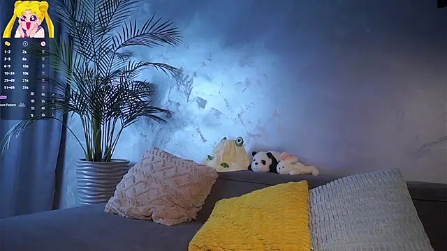 EdlinHargus online show from 04/06/26, 04:46