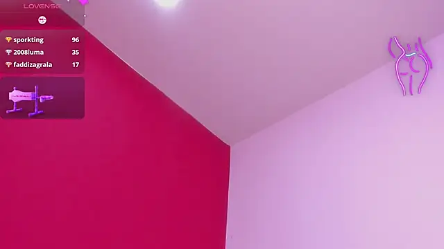 Kate bunny  online show from 01/17/25, 02:18