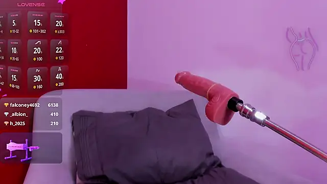 Kate bunny  online show from 03/09/25, 06:00