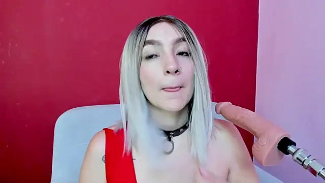 Kate bunny  online show from 11/23/25, 10:15