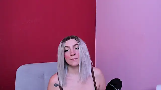 Kate bunny  online show from 02/12/26, 11:05