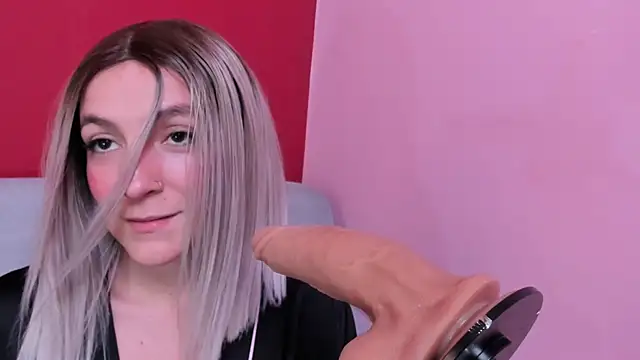 Kate bunny  online show from 04/19/26, 06:10