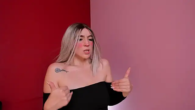 Kate bunny  online show from 07/10/26, 11:46