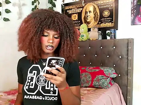 stefanny hot03 online show from 02/11/26, 01:43