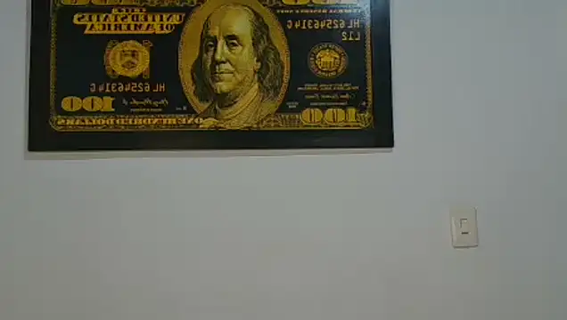stefanny hot03 online show from 05/15/26, 10:50