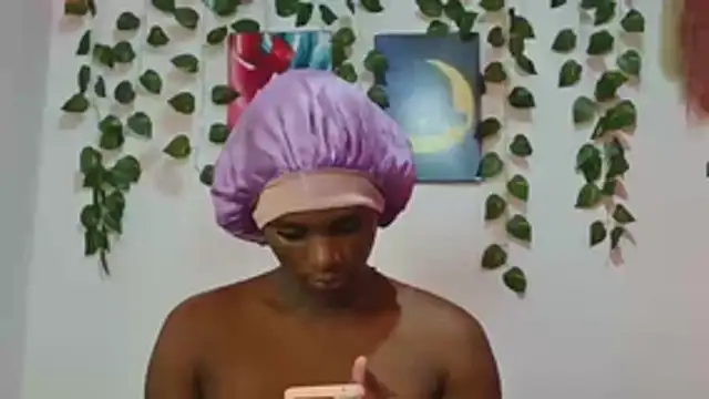 stefanny hot03 online show from 05/18/26, 01:24
