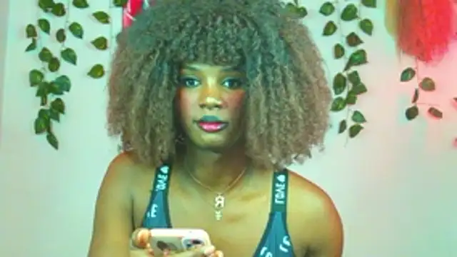 stefanny hot03 online show from 05/20/26, 11:33