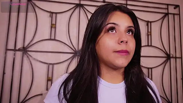 Sophia wilsonn  online show from 12/03/25, 11:08