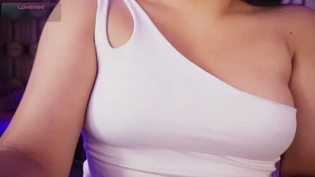 Sophia wilsonn  online show from 01/07/26, 11:12