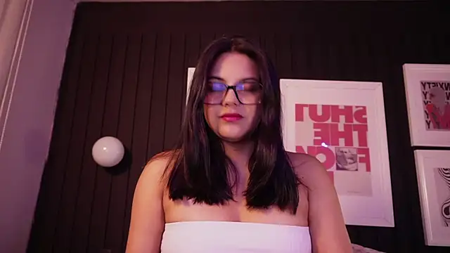 Sophia wilsonn  online show from 02/23/26, 10:45