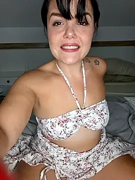 Xladycharme online show from 06/07/26, 12:15