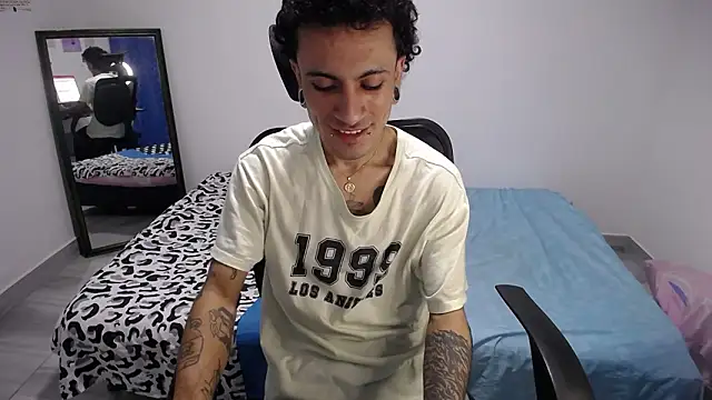 present the magic online show from 02/02/26, 05:06