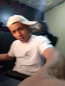 Jhonyblack 1 online show from 11/25/25, 06:52