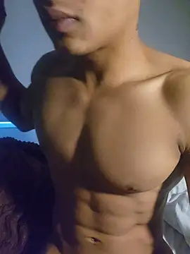 Jhonyblack 1 online show from 03/05/26, 11:28