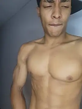 Jhonyblack 1 online show from 03/27/26, 06:30