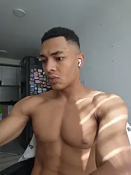 Jhonyblack 1 online show from 04/24/26, 02:08