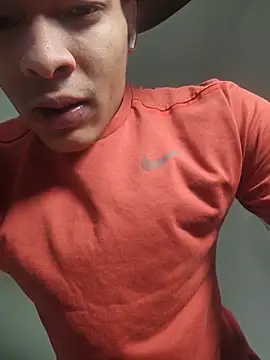 Jhonyblack 1 online show from 06/12/26, 03:55