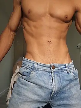Jhonyblack 1 online show from 06/19/26, 05:06