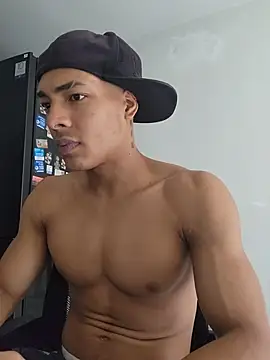Jhonyblack 1 online show from 07/06/26, 03:25