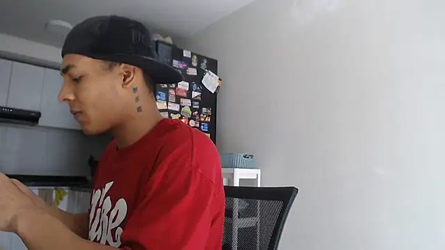 Jhonyblack 1 online show from 08/08/26, 02:41