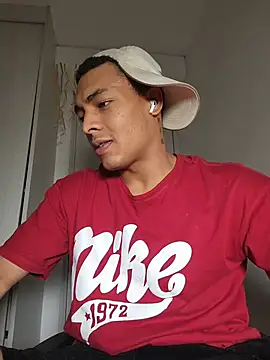 Jhonyblack 1 online show from 08/09/26, 05:40