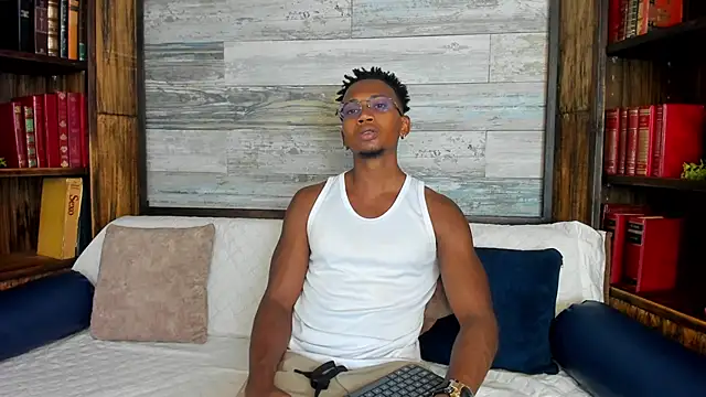 JamalMyst online show from 02/08/25, 07:27