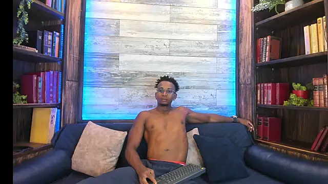 JamalMyst online show from 02/11/25, 07:38