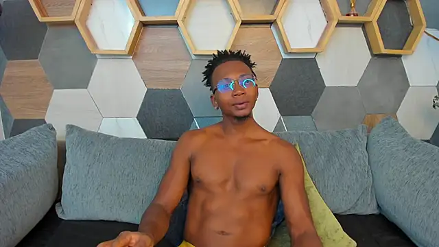 JamalMyst online show from 02/12/25, 07:02