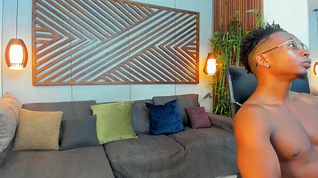 JamalMyst online show from 02/13/25, 07:31