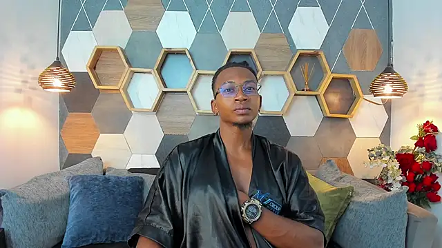 JamalMyst online show from 02/15/25, 08:33