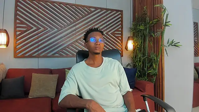 JamalMyst online show from 02/15/25, 07:50