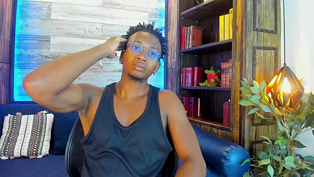 JamalMyst online show from 02/16/25, 11:59